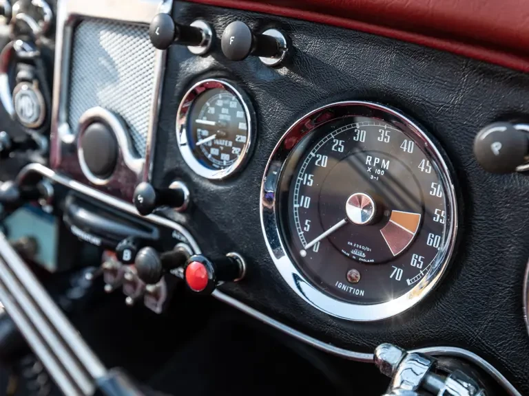 1961 MG MGA 1600 - Image 15 of 31