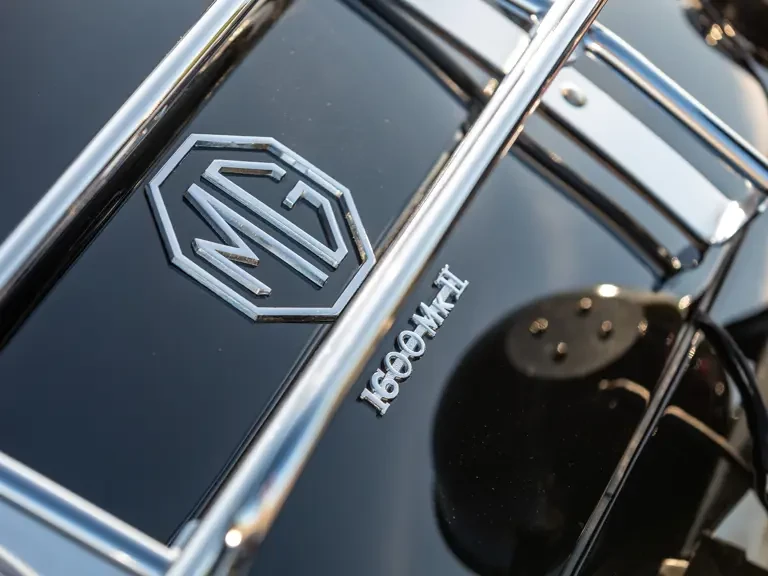 1961 MG MGA 1600 - Image 9 of 31