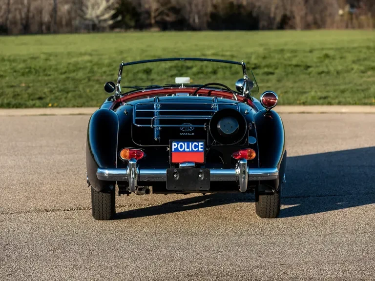 1961 MG MGA 1600 - Image 11 of 31
