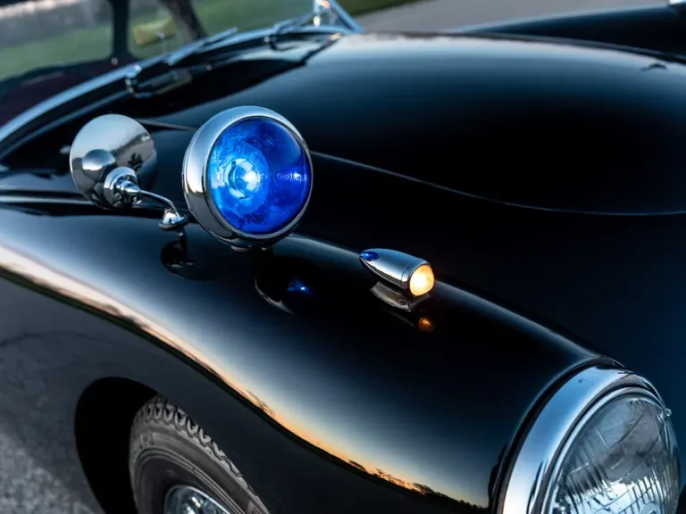 1961 MG MGA 1600 - Image 31 of 31