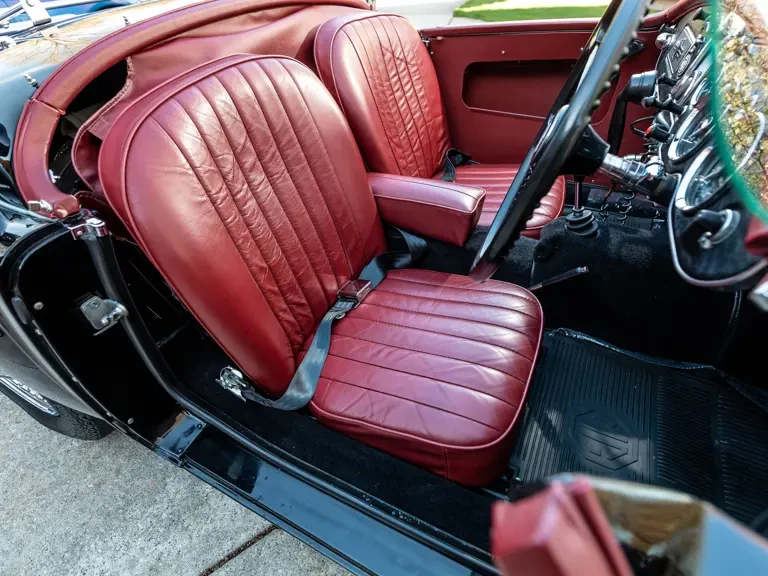 1961 MG MGA 1600 - Image 18 of 31