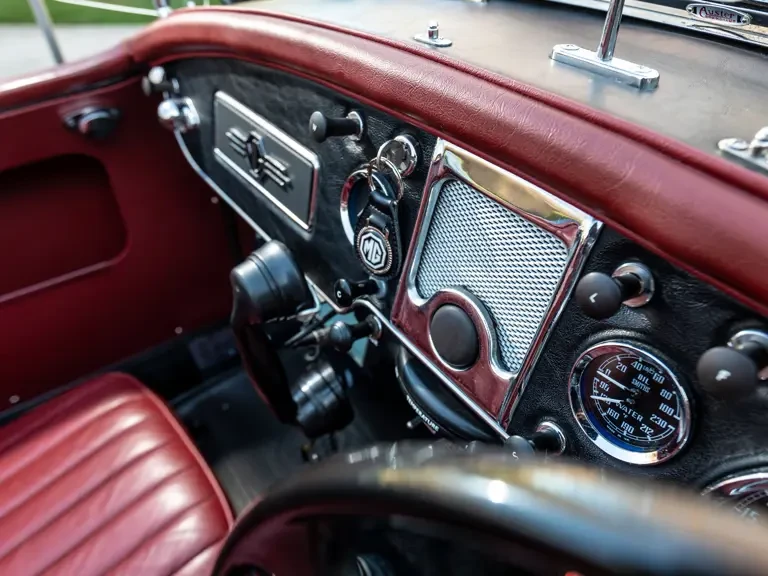 1961 MG MGA 1600 - Image 20 of 31