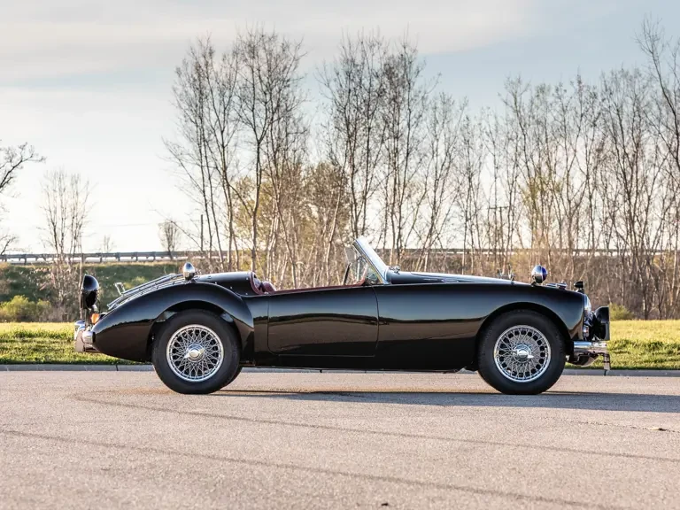 1961 MG MGA 1600 - Image 7 of 31