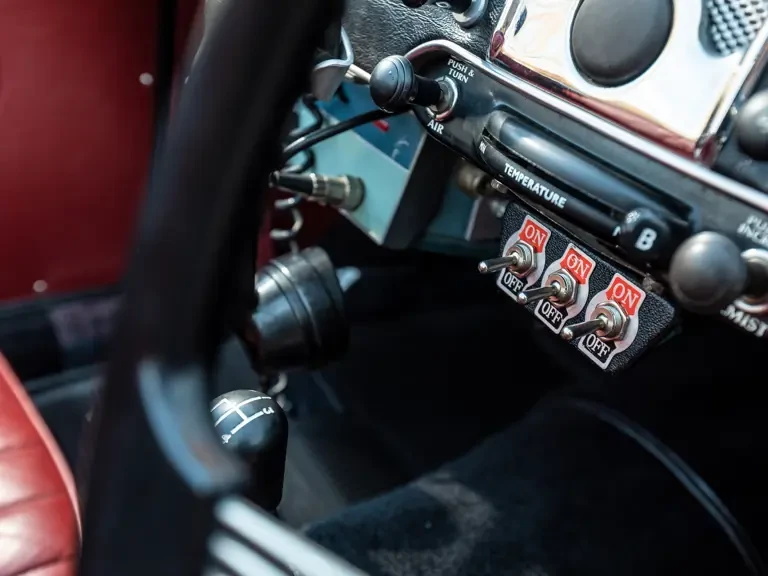 1961 MG MGA 1600 - Image 21 of 31