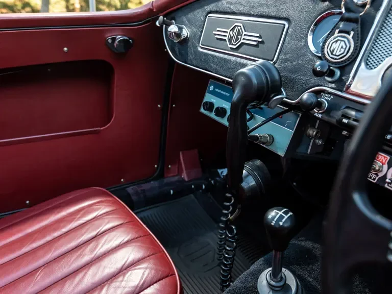 1961 MG MGA 1600 - Image 23 of 31