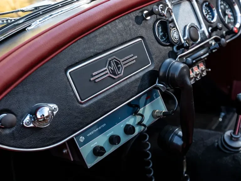 1961 MG MGA 1600 - Image 19 of 31