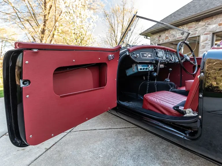 1961 MG MGA 1600 - Image 24 of 31