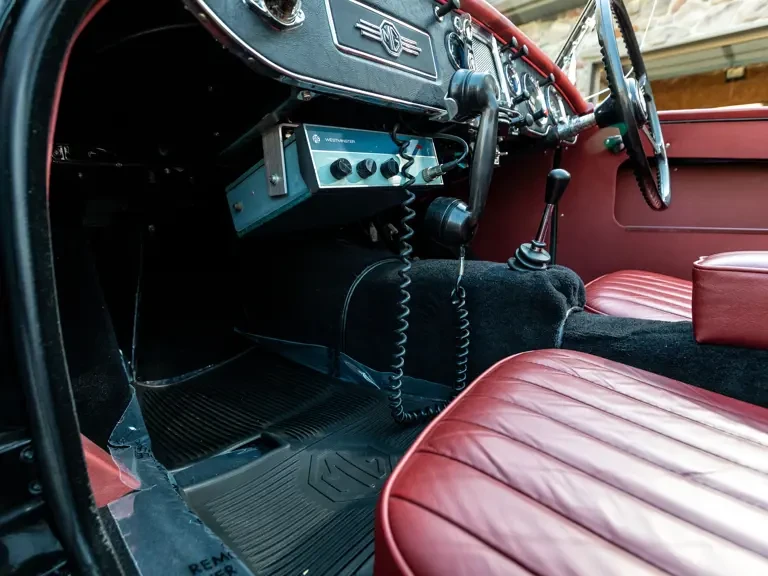 1961 MG MGA 1600 - Image 22 of 31