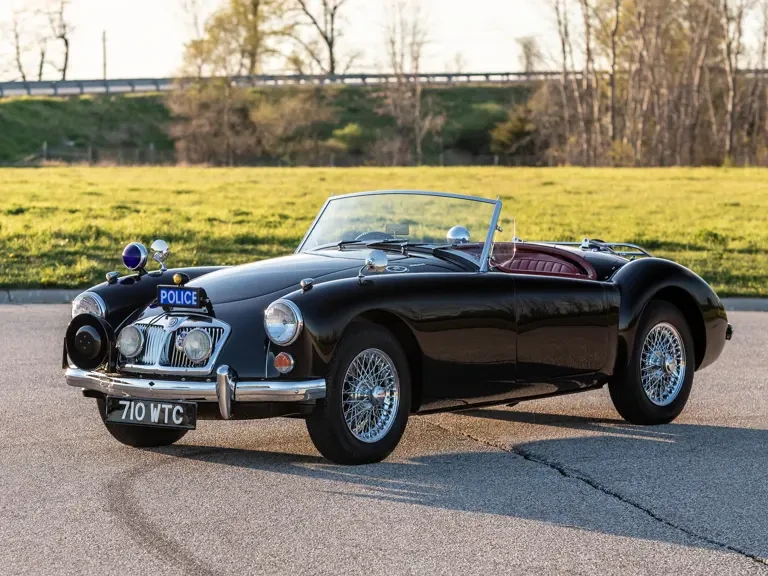 1961 MG MGA 1600 - Image 3 of 31