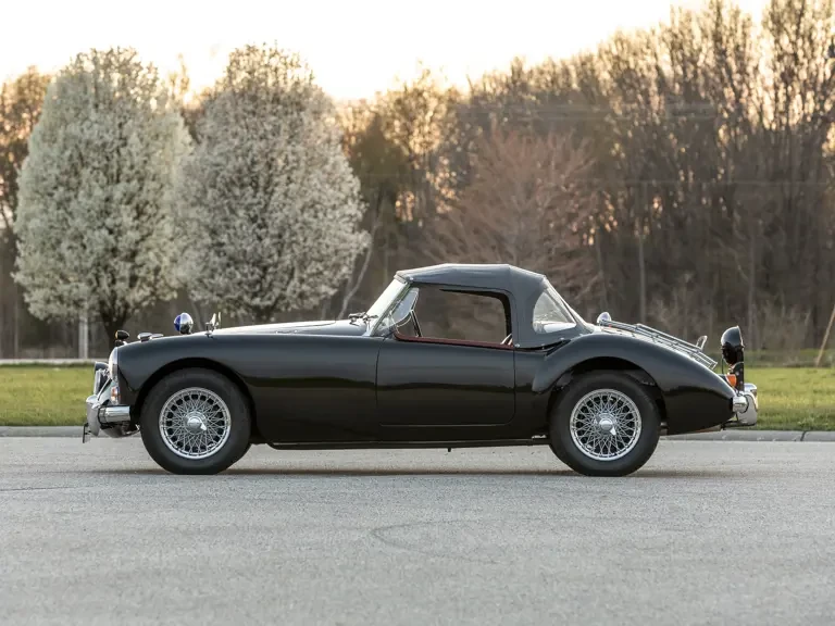 1961 MG MGA 1600 - Image 28 of 31