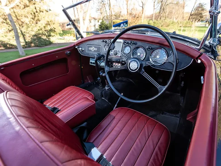 1961 MG MGA 1600 - Image 6 of 31