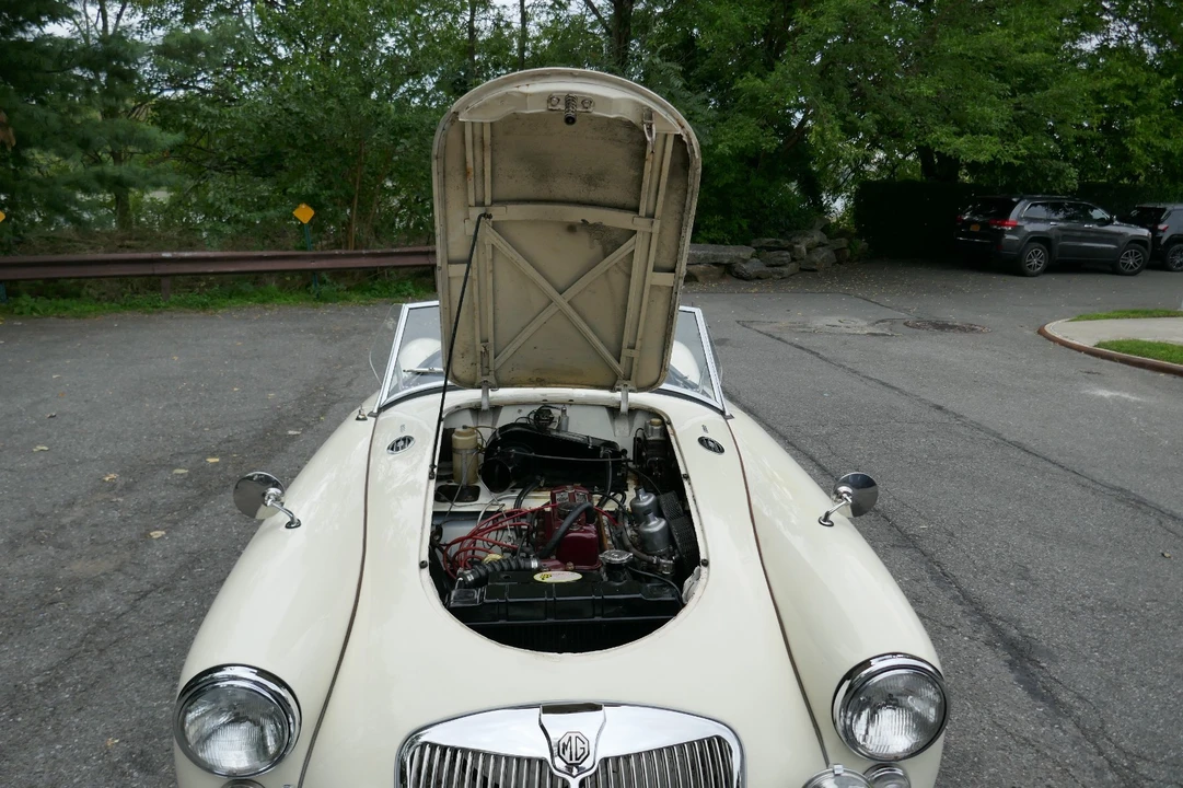 1961 MG MGA 1600 - Image 14 of 31