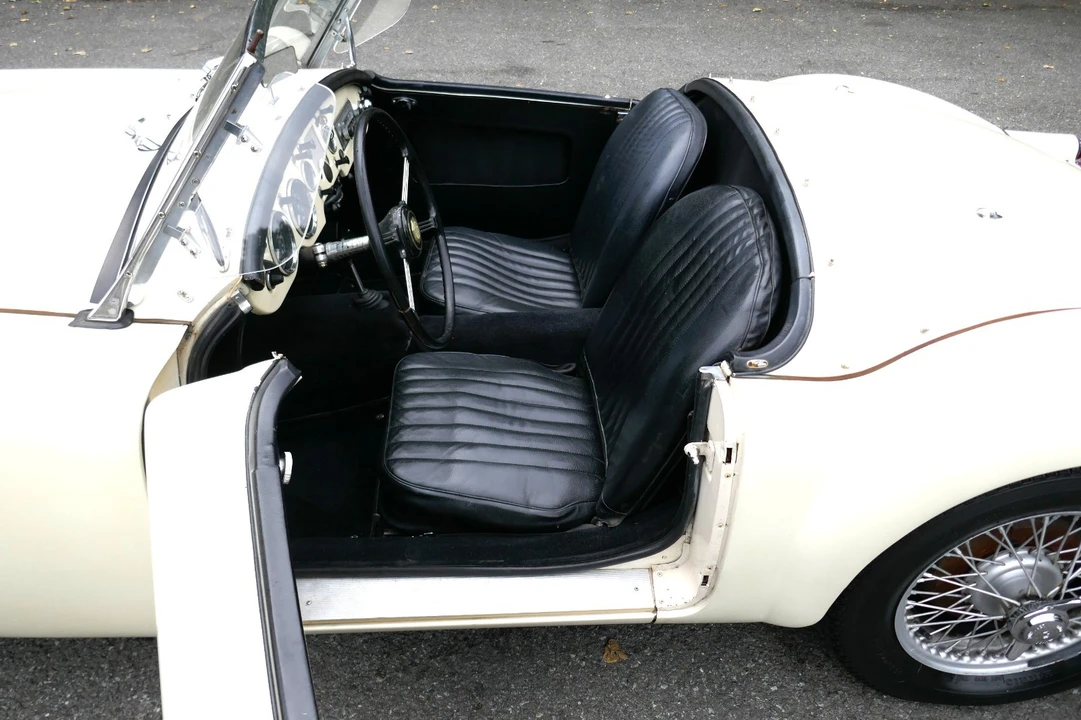 1961 MG MGA 1600 - Image 9 of 31