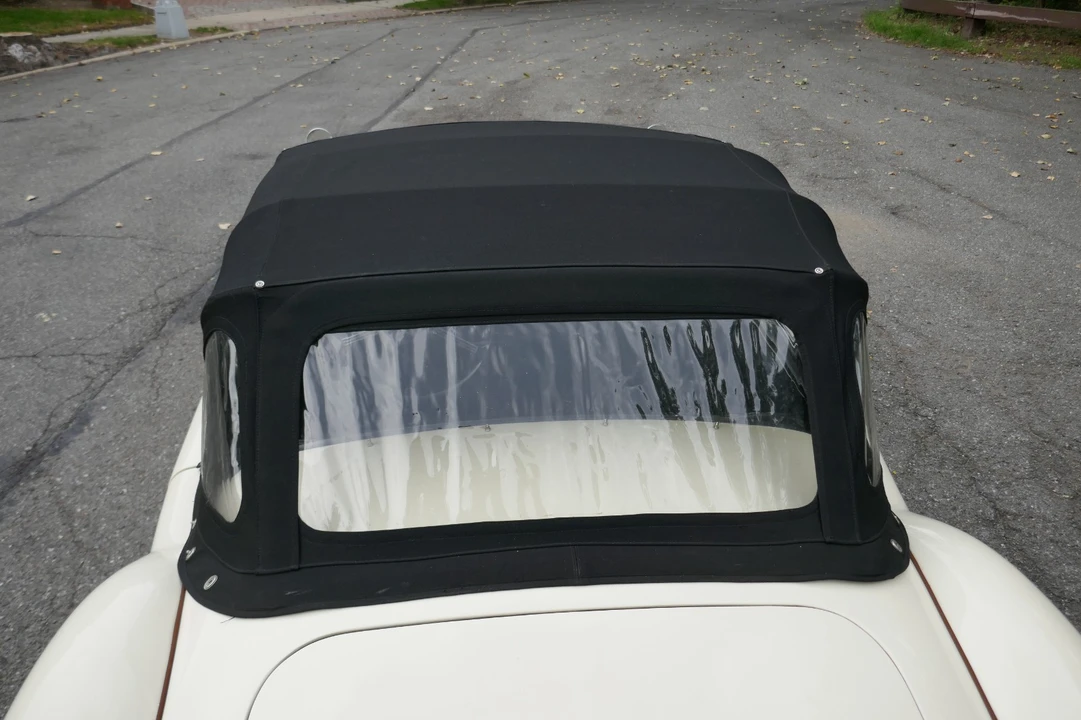 1961 MG MGA 1600 - Image 30 of 31