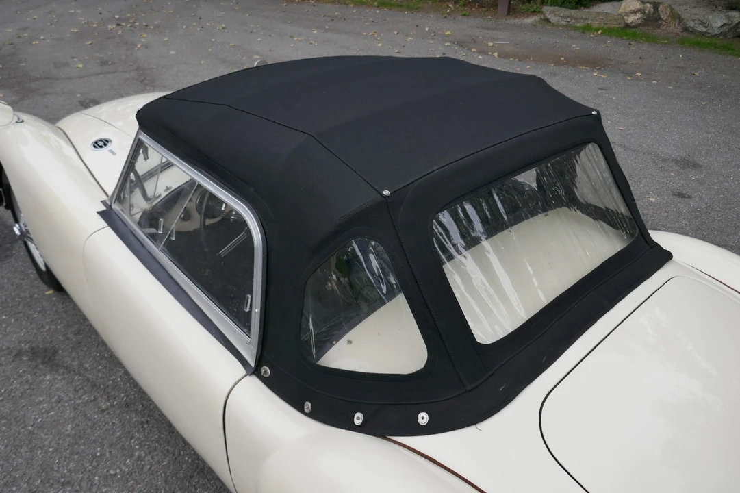 1961 MG MGA 1600 - Image 31 of 31