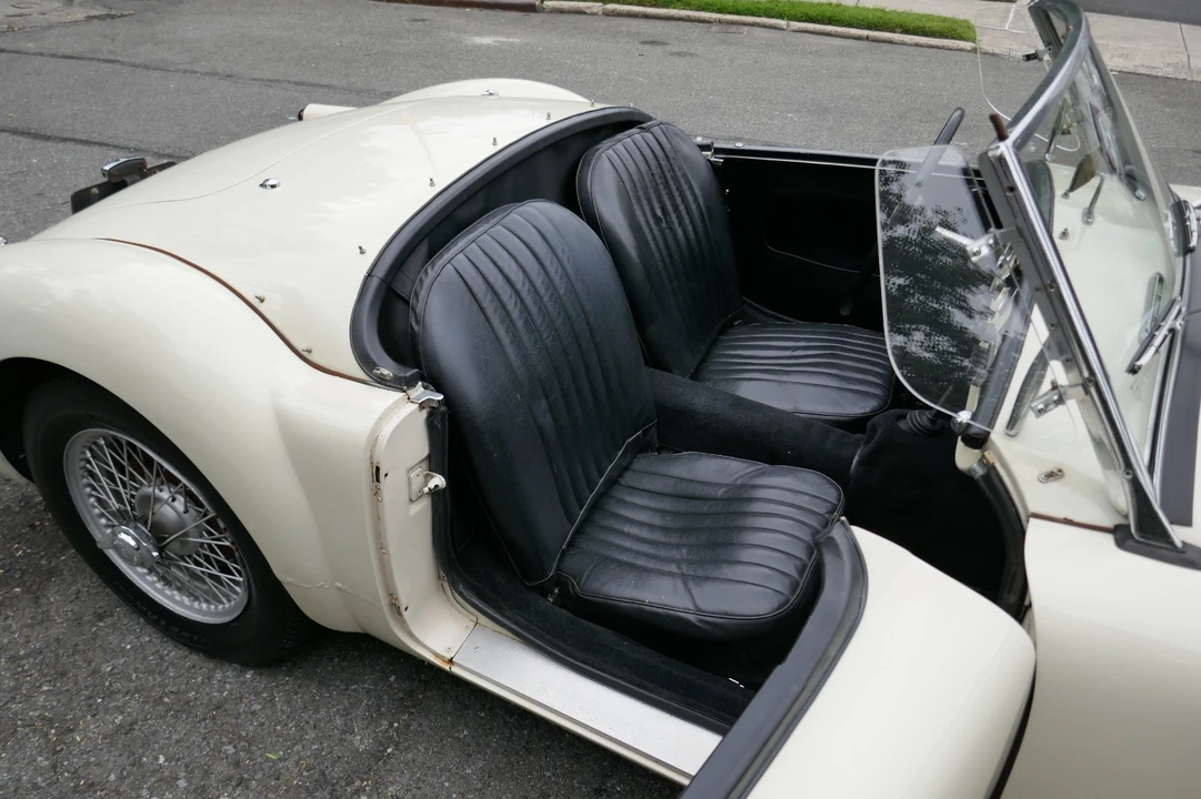 1961 MG MGA 1600 - Image 11 of 31