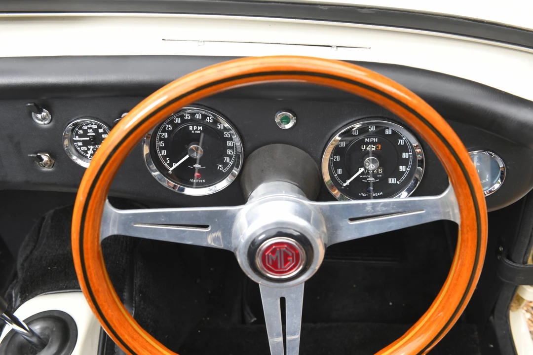 1961 MG Midget - Image 11 of 31