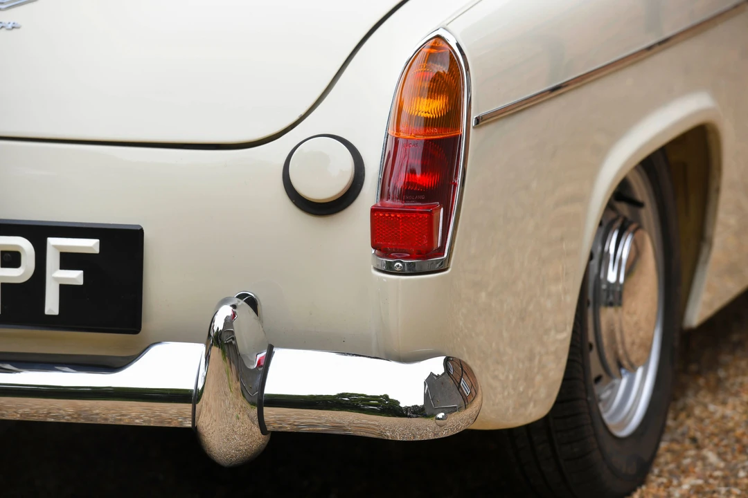 1961 MG Midget - Image 3 of 31
