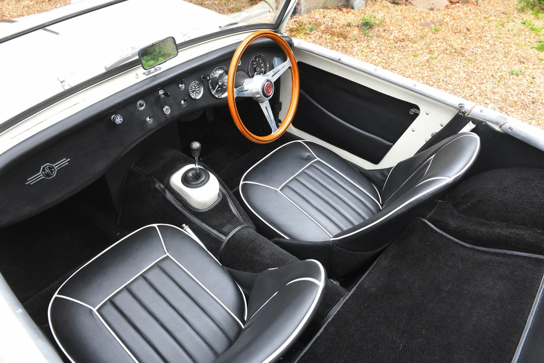 1961 MG Midget - Image 17 of 31