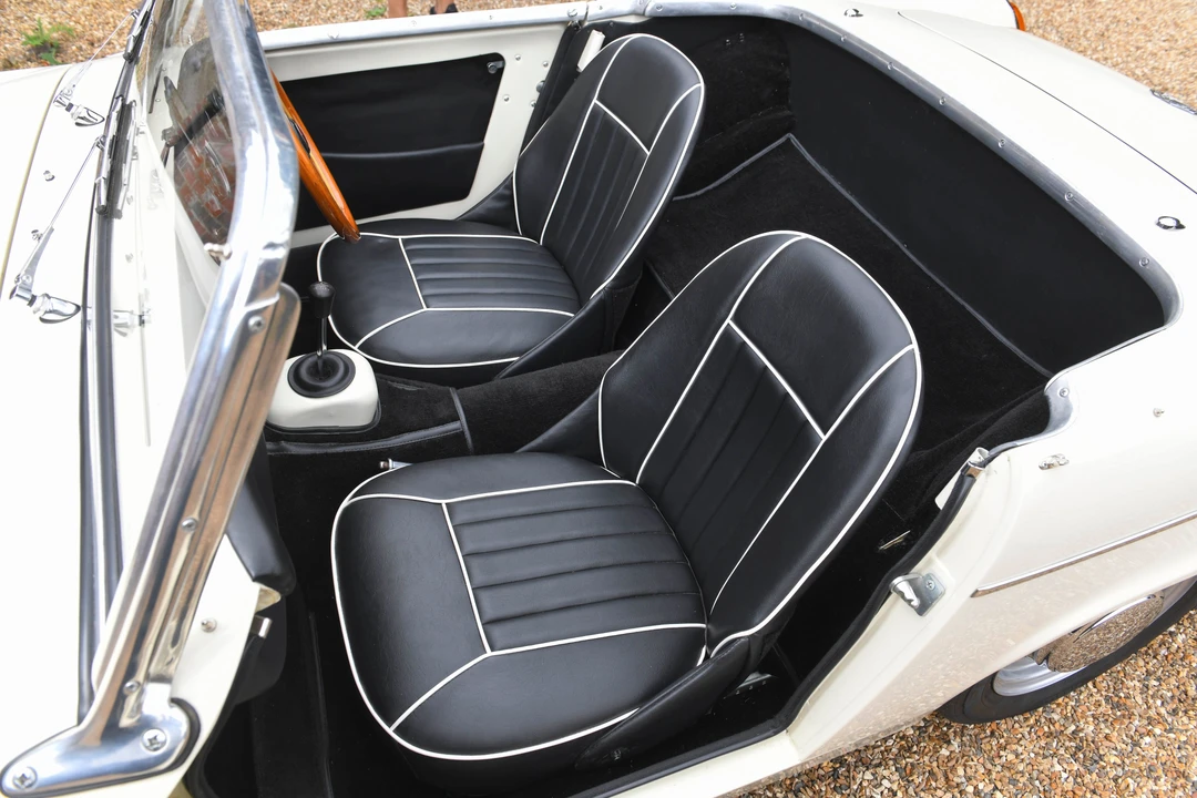 1961 MG Midget - Image 24 of 31