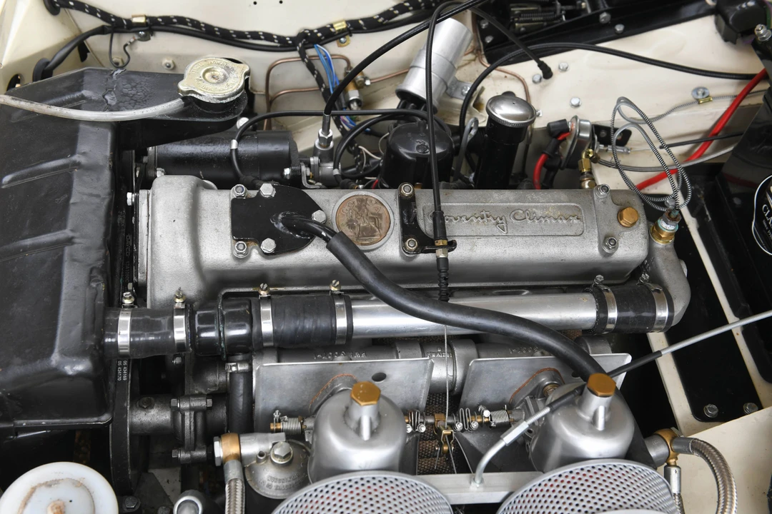 1961 MG Midget - Image 27 of 31