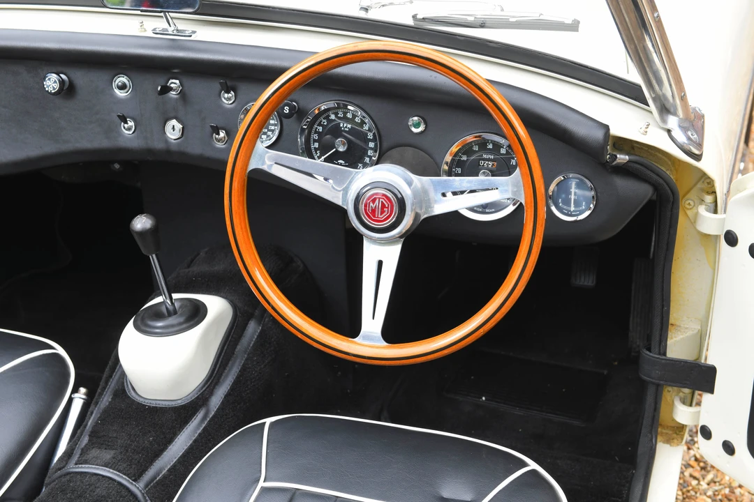 1961 MG Midget - Image 15 of 31
