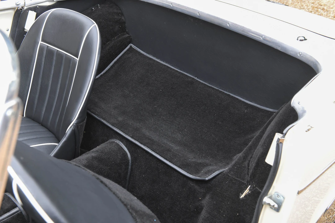1961 MG Midget - Image 23 of 31