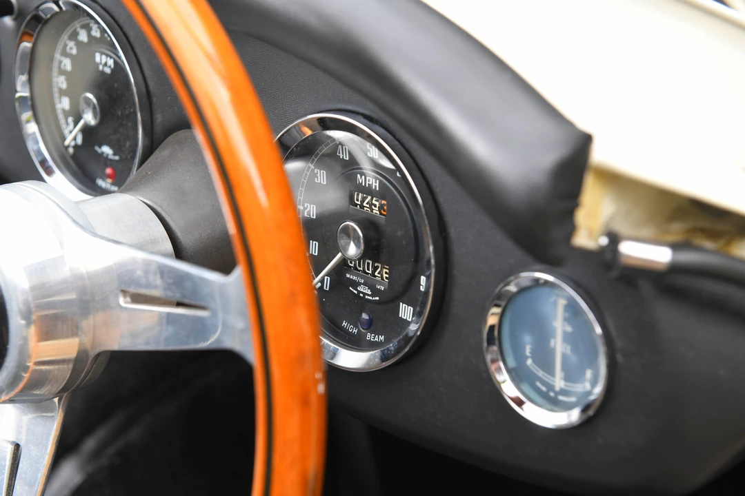 1961 MG Midget - Image 10 of 31