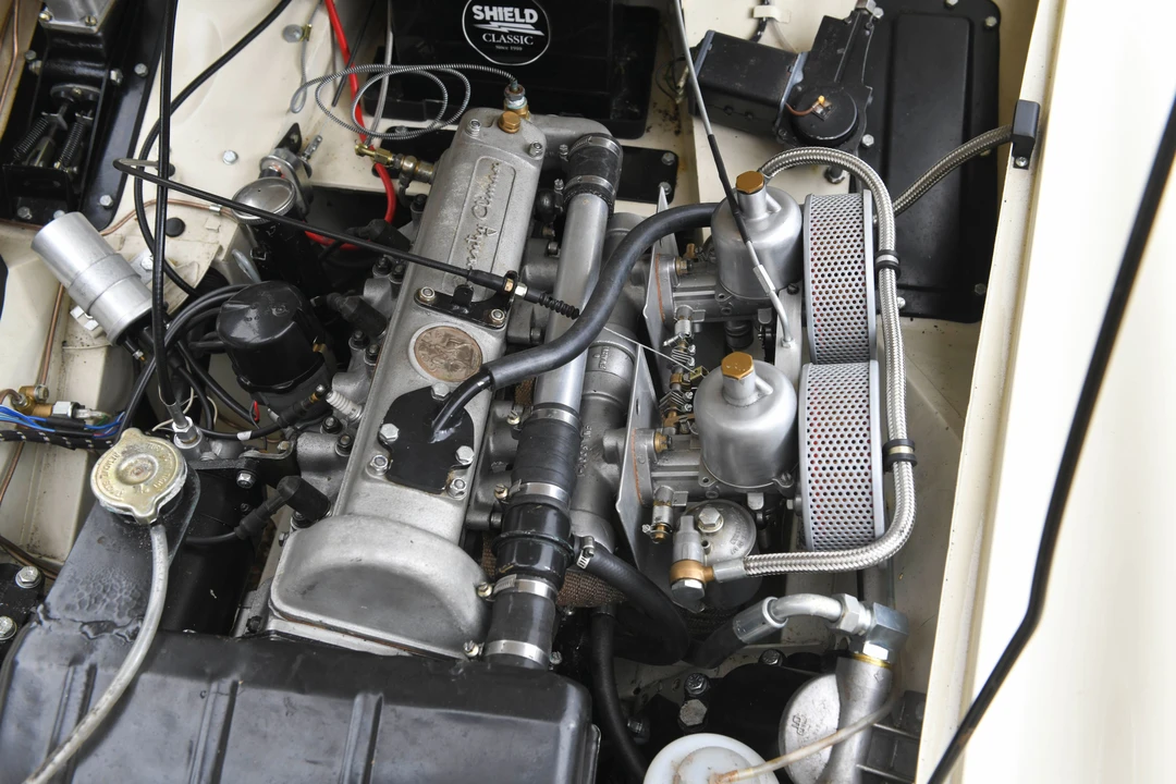 1961 MG Midget - Image 26 of 31