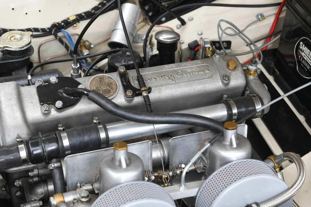 1961 MG Midget - Image 29 of 31