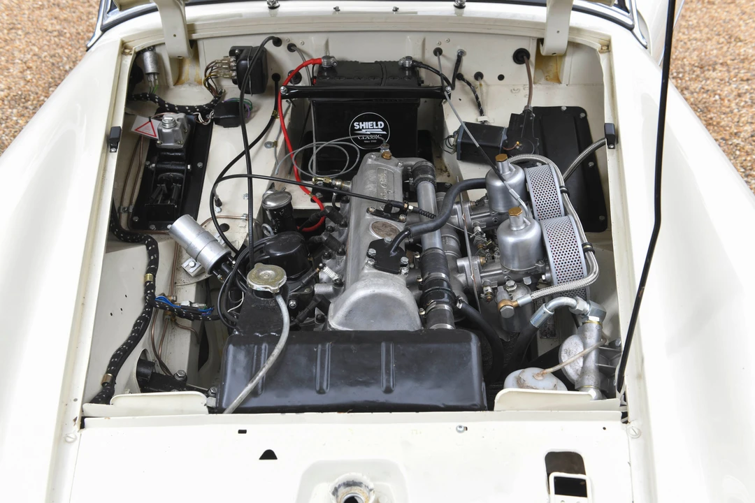 1961 MG Midget - Image 31 of 31