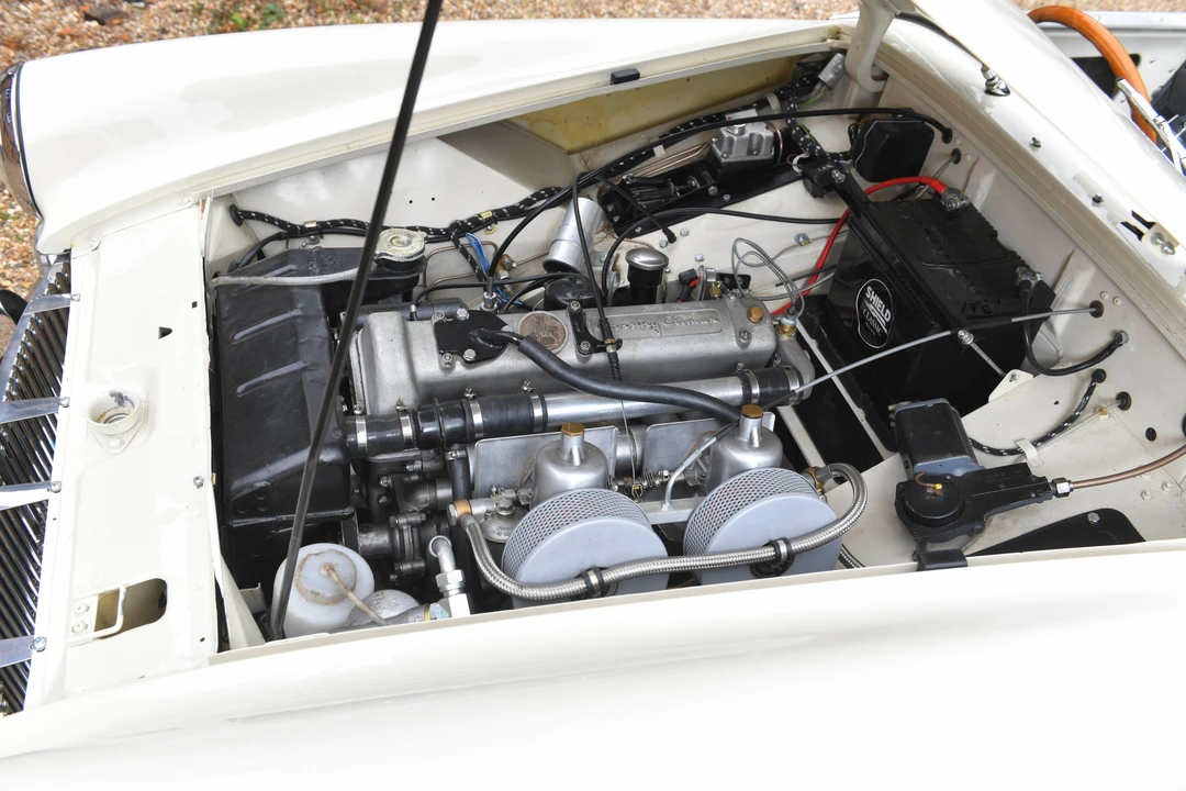 1961 MG Midget - Image 30 of 31