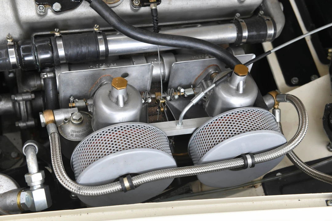1961 MG Midget - Image 28 of 31