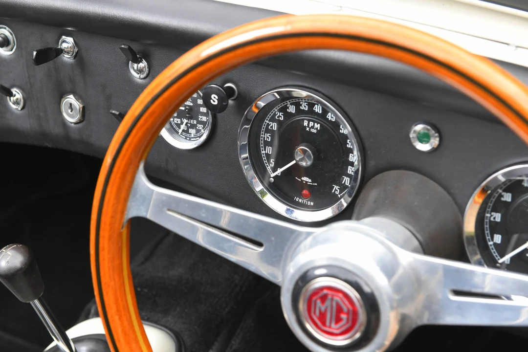 1961 MG Midget - Image 9 of 31