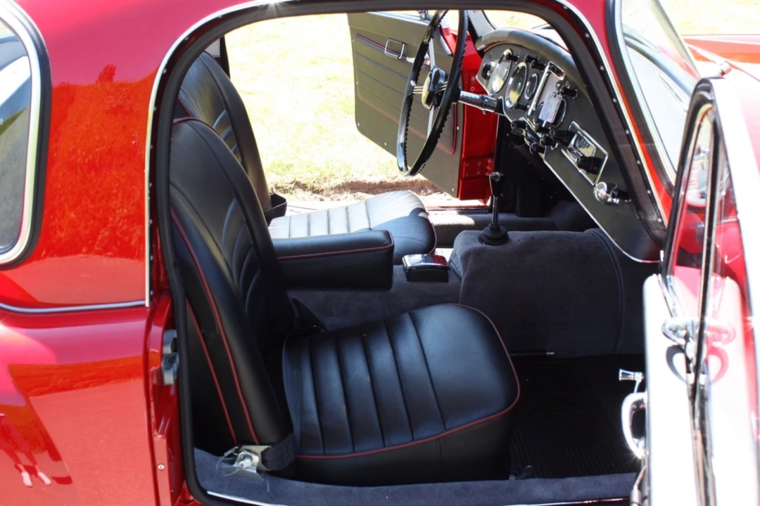 1961 MG MGA 1600 - Image 7 of 7