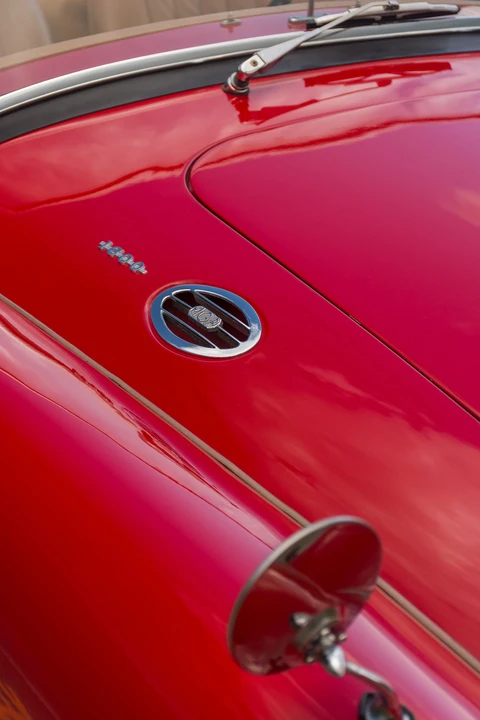 1961 MG MGA 1600 - Image 25 of 31