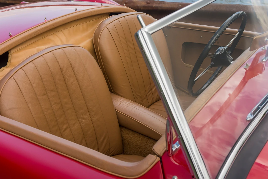 1961 MG MGA 1600 - Image 14 of 31
