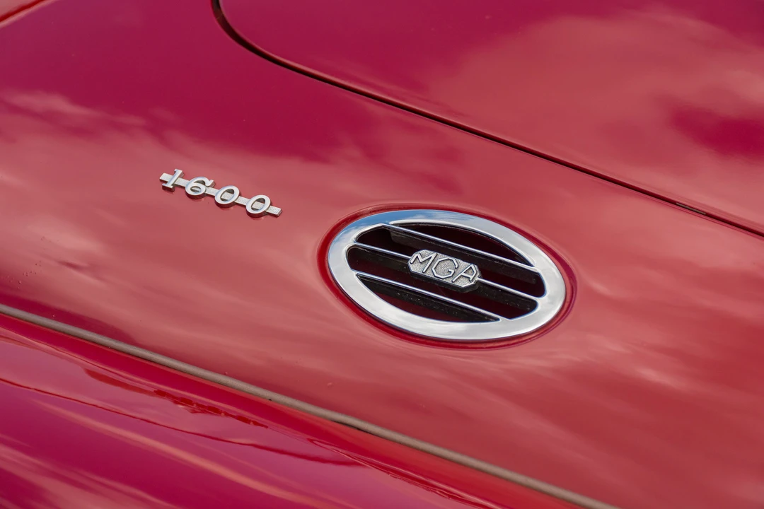 1961 MG MGA 1600 - Image 24 of 31
