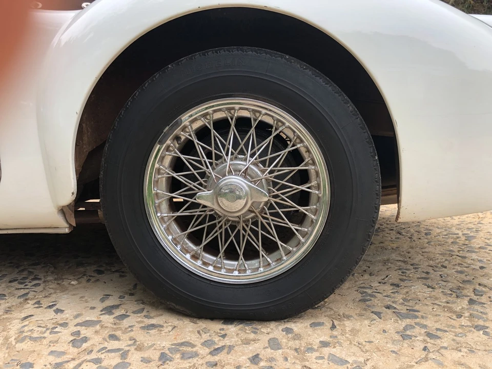 1961 MG MGA 1600 - Image 25 of 30