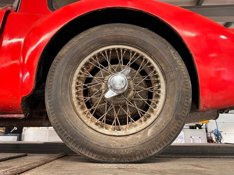 1961 MG MGA 1600 - Image 11 of 30