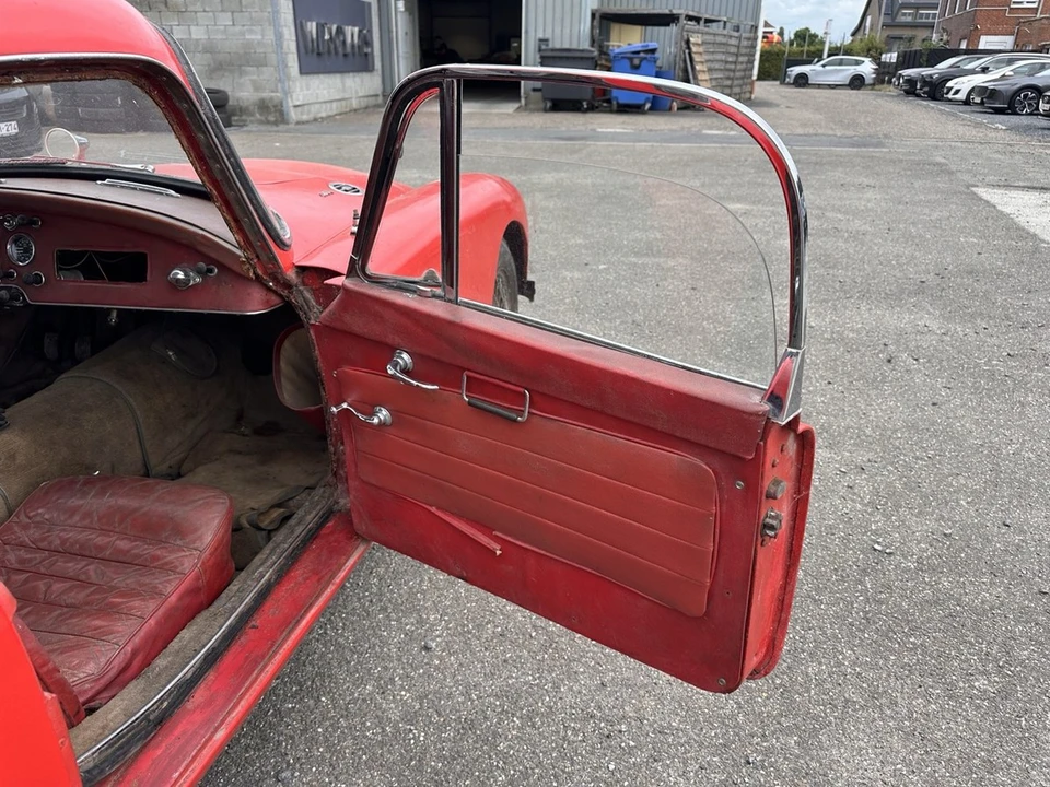 1961 MG MGA 1600 - Image 29 of 30