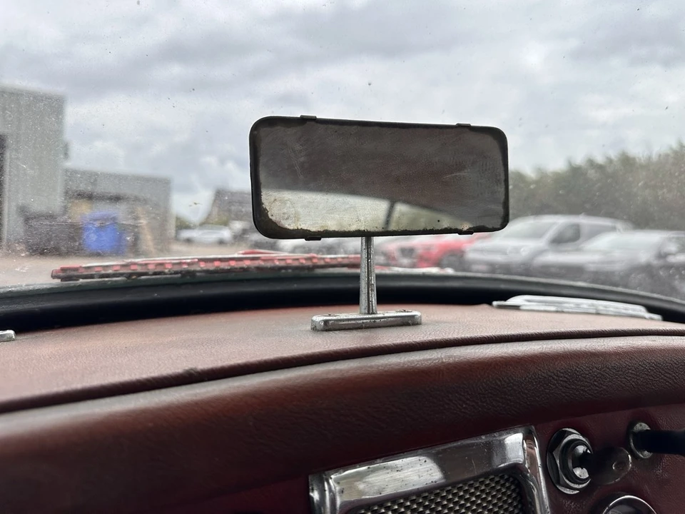 1961 MG MGA 1600 - Image 23 of 30