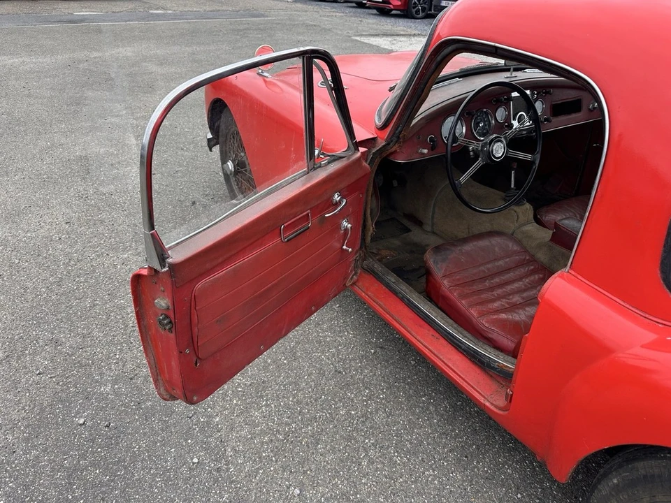 1961 MG MGA 1600 - Image 15 of 30