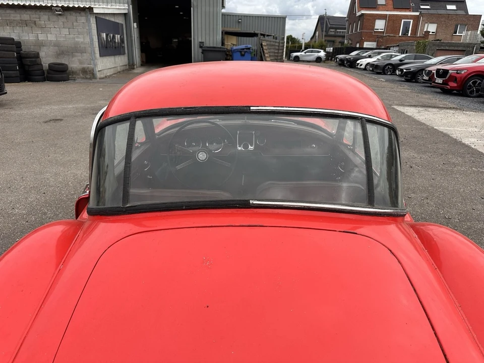 1961 MG MGA 1600 - Image 28 of 30