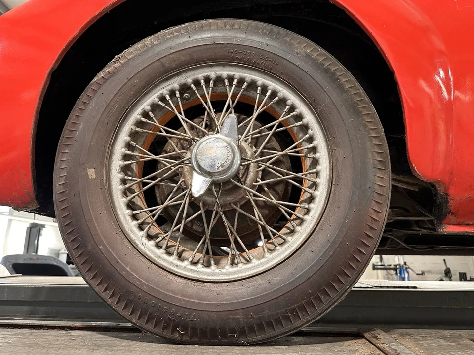 1961 MG MGA 1600 - Image 14 of 30