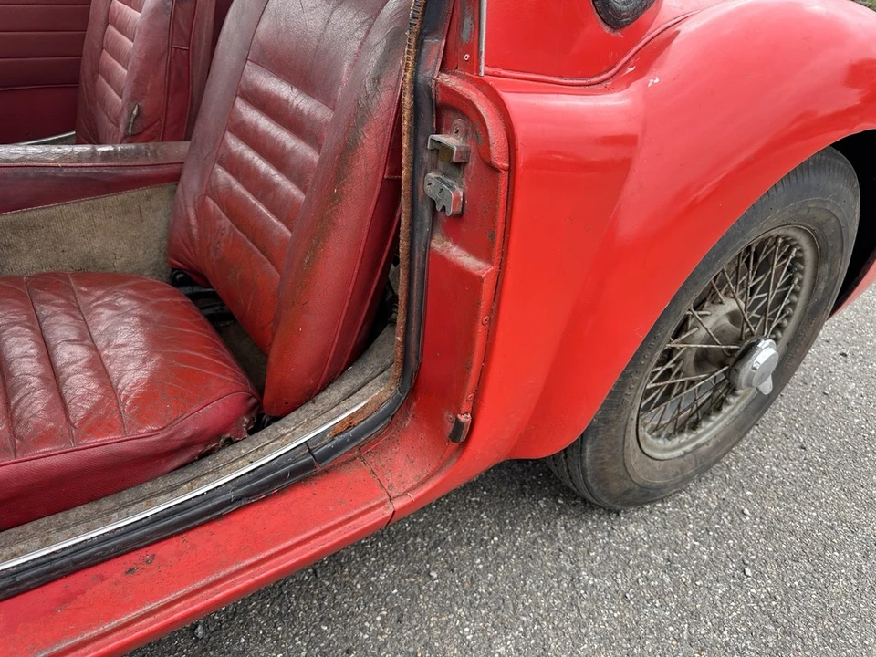 1961 MG MGA 1600 - Image 27 of 30