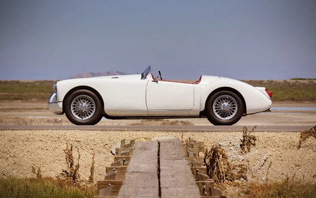 1961 MG MGA 1600 - Image 3 of 17