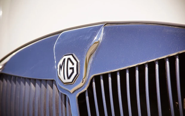 1961 MG MGA 1600 - Image 10 of 17