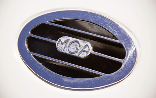 1961 MG MGA 1600 - Image 12 of 17