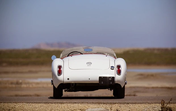 1961 MG MGA 1600 - Image 5 of 17